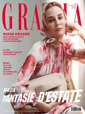 Grazia Italia - Magazine